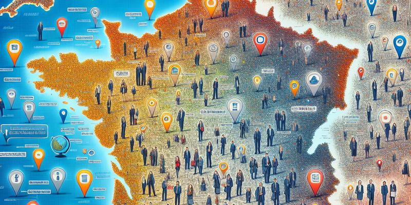 Adresse et Informations sur les BUT SGMs en France Adresse et Informations sur les BUT SGMs en France