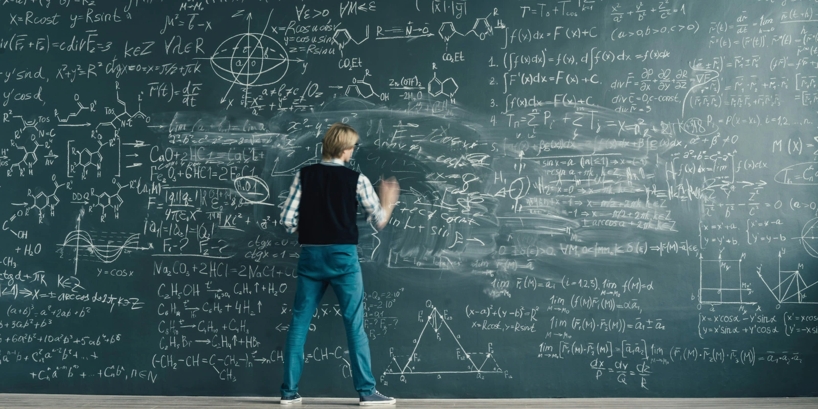 BUT SGM à Mont de Marsan : Pourquoi le Choisir ?