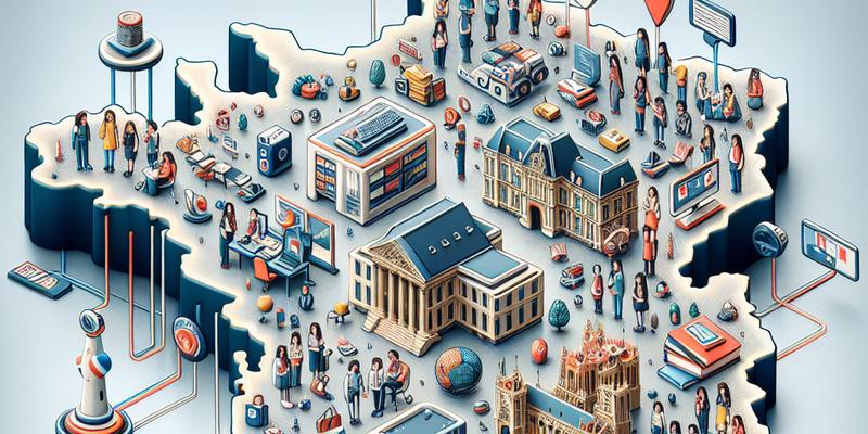 BUT SGM en France : Institutions et Programmes BUT SGM en France : Institutions et Programmes