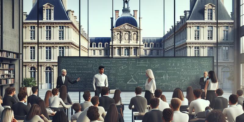 BUT SGM : Les Meilleures Écoles en France BUT SGM : Les Meilleures Écoles en France