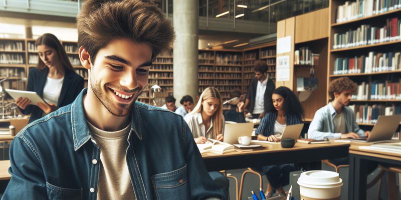Emploi du Temps à l'IUT Nantes : Comment S'Organiser ? Emploi du Temps à l'IUT Nantes : Comment S'Organiser ?