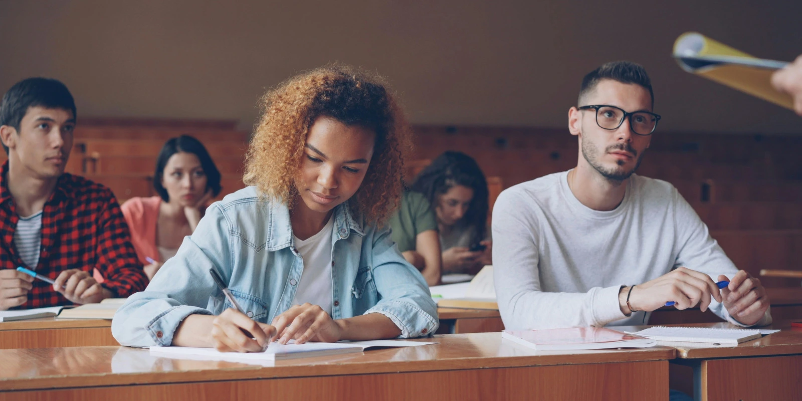 Génie Matériaux : Études et Perspectives de Carrière