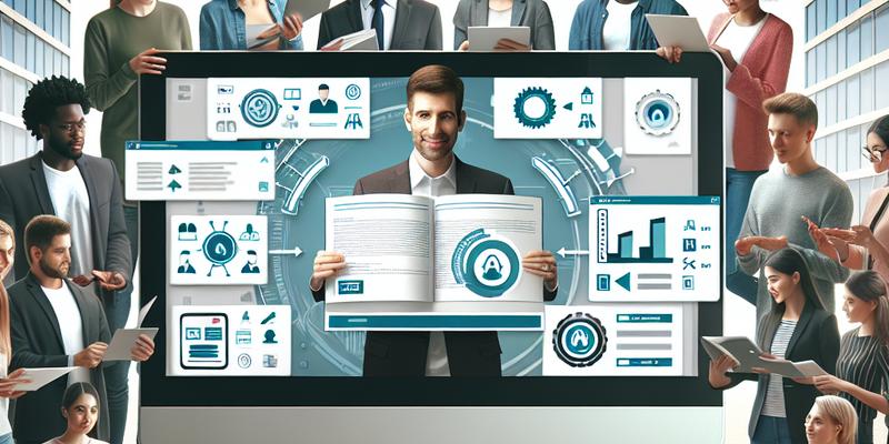 L'ENT IUT Blois : Utilisation et Avantages L'ENT IUT Blois : Utilisation et Avantages