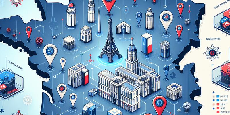 Le Classement des BUT SGM en France : Critères et Résultats Le Classement des BUT SGM en France : Critères et Résultats