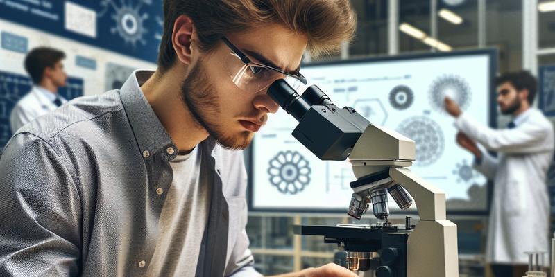 Le Parcours Ingénieur après un DUT en Génie Matériaux Le Parcours Ingénieur après un DUT en Génie Matériaux