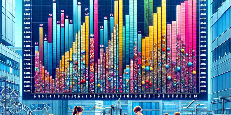 Les Classements des BUT SGM en France : Pourquoi Importants ? Les Classements des BUT SGM en France : Pourquoi Importants ?