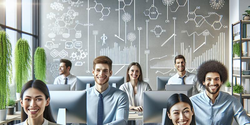 Les Sciences et le Bien-être au Travail : Analyse Les Sciences et le Bien-être au Travail : Analyse