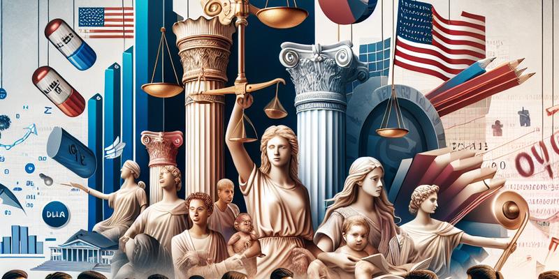 Les Sciences Politiques et leur Impact sur la Société
