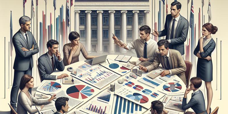 Les Sciences Politiques et leur Influence sur les Politiques Publiques