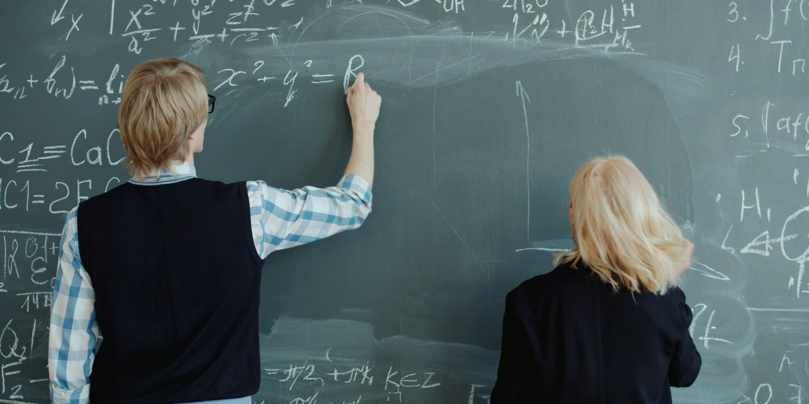 Programme du M1 SGM : À quoi S'Attendre ?