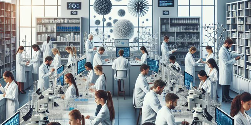 Sciences et Génie des Matériaux : Études et Recherches