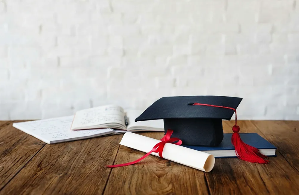 Réussite de son BUT SGM